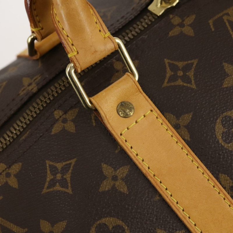 【日本直送】路易威登 Monogram Keepall 60 波士頓包 M41422 LV 授權 142206-17