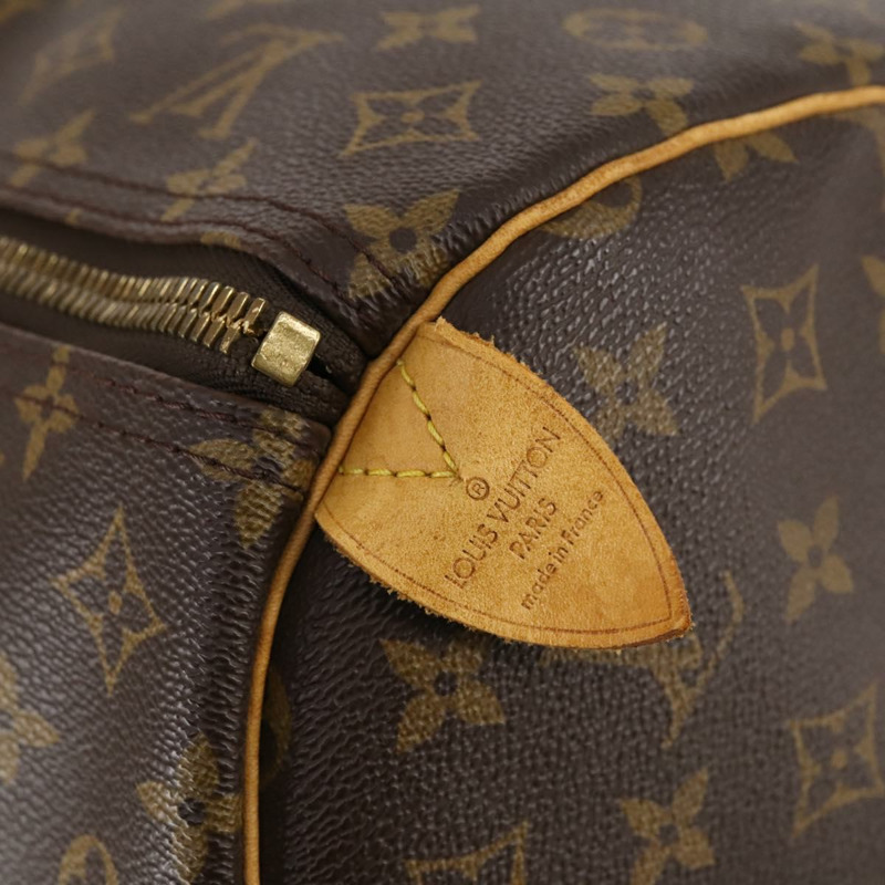 【日本直送】路易威登 Monogram Keepall 60 波士頓包 M41422 LV 授權 142206-18