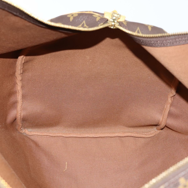 【日本直送】路易威登 Monogram Keepall 60 波士頓包 M41422 LV 授權 142206-19