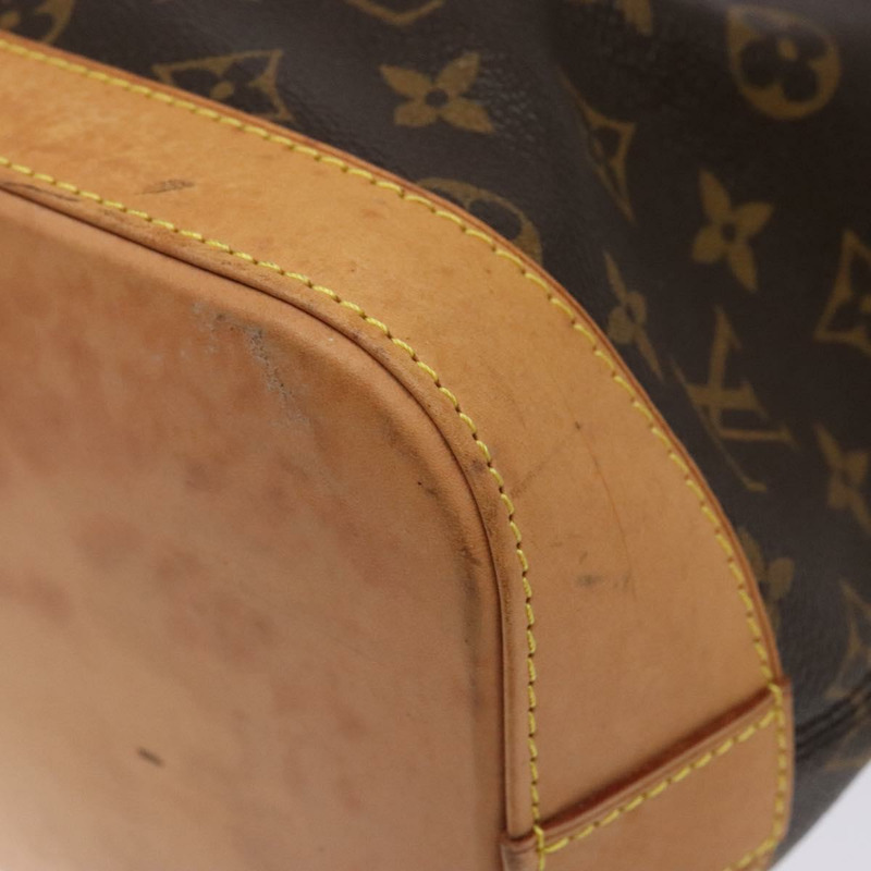【日本直送】路易威登 Monogram Lockit 垂直手提包 M40103 LV 授權 ep10683-15