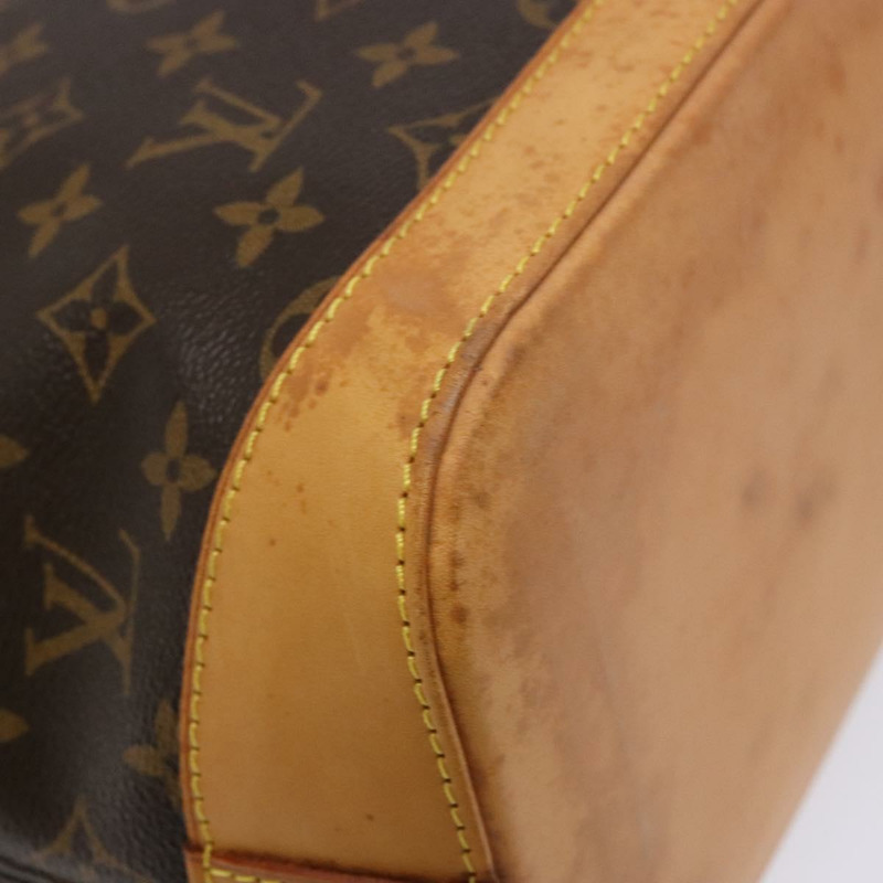【日本直送】路易威登 Monogram Lockit 垂直手提包 M40103 LV 授權 ep10683-16