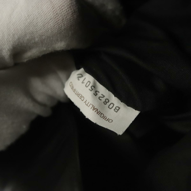 【日本直送】BOTTEGA VENETA 腰包 皮革 黑色 正品 bs29314-10