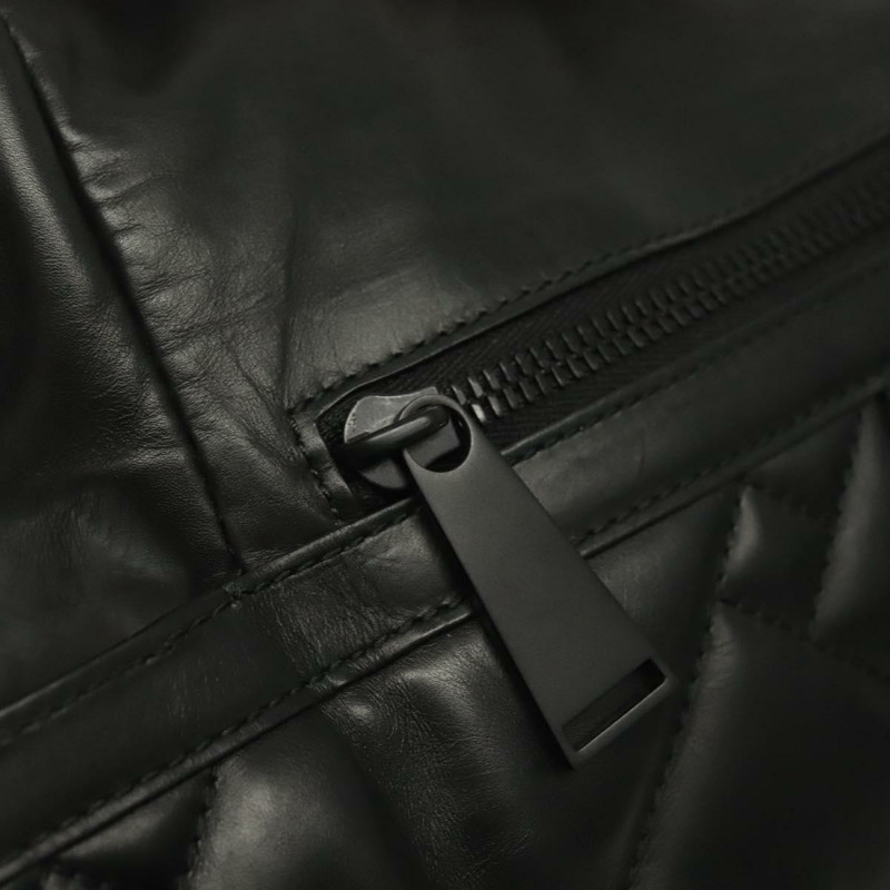 【日本直送】BOTTEGA VENETA 腰包 皮革 黑色 正品 bs29314-18