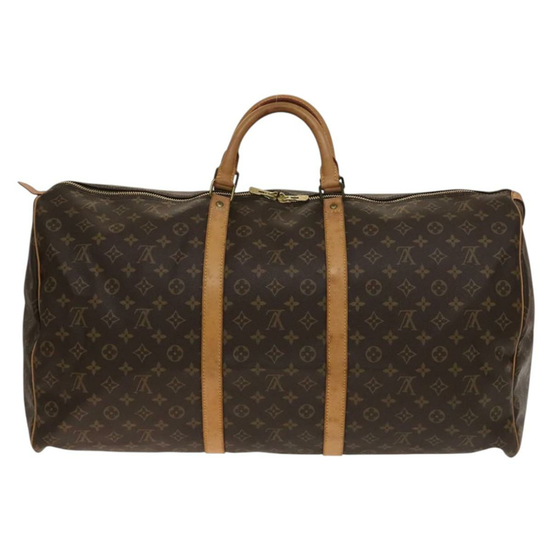 【日本直送】路易威登 Monogram Keepall 60 波士頓包 M41422 LV 正品 ep10731-1