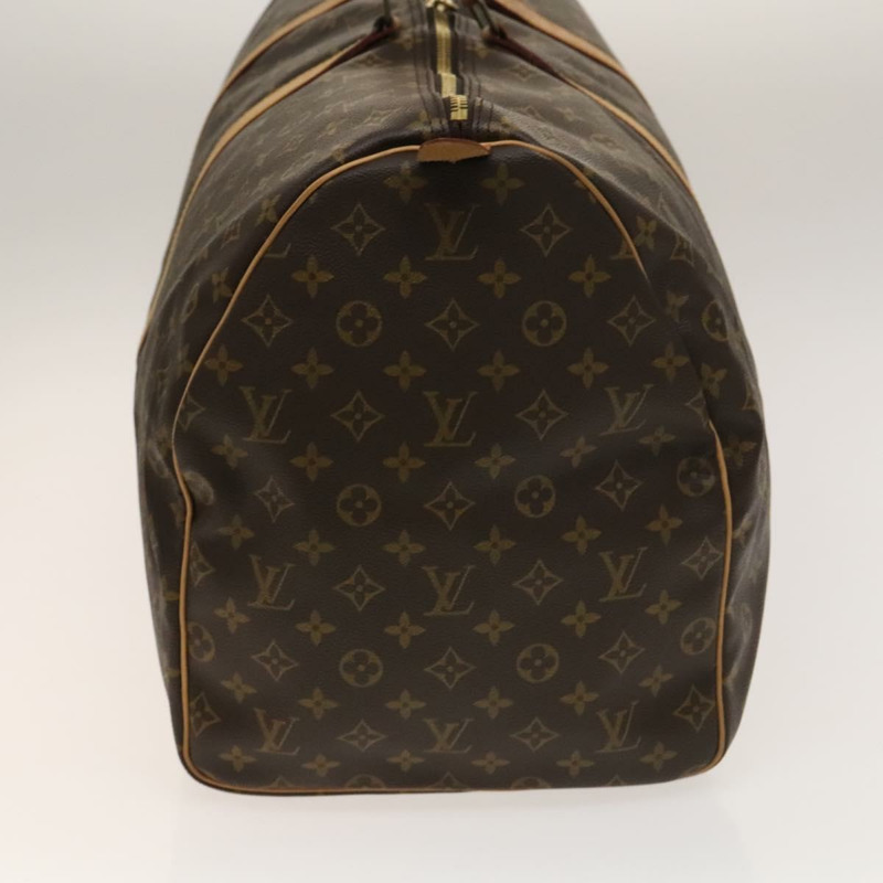 【日本直送】路易威登 Monogram Keepall 60 波士頓包 M41422 LV 正品 ep10731-2