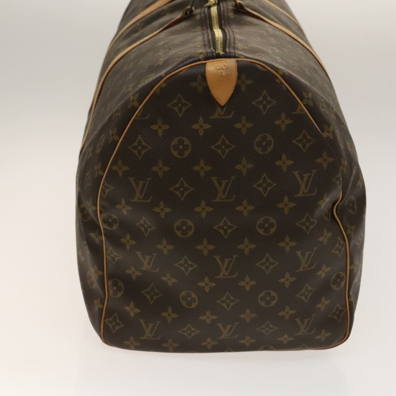 【日本直送】路易威登 Monogram Keepall 60 波士頓包 M41422 LV 正品 ep10731-3