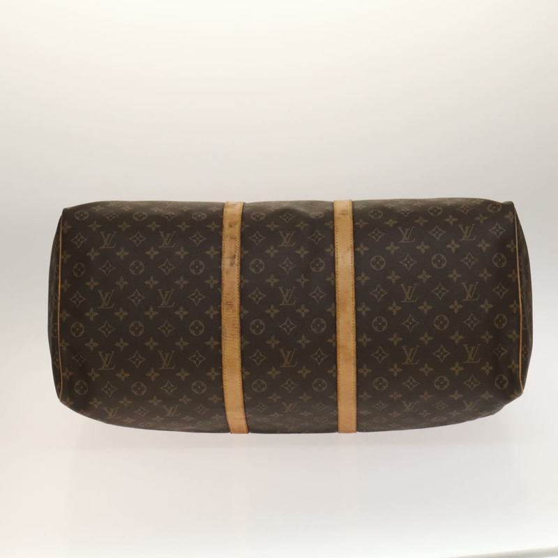 【日本直送】路易威登 Monogram Keepall 60 波士頓包 M41422 LV 正品 ep10731-4