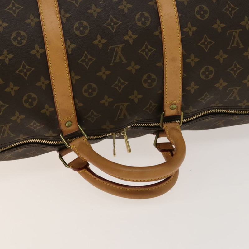 【日本直送】路易威登 Monogram Keepall 60 波士頓包 M41422 LV 正品 ep10731-6