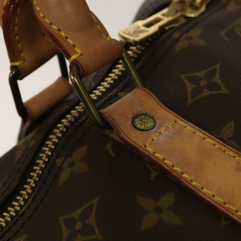 【日本直送】路易威登 Monogram Keepall 60 波士頓包 M41422 LV 正品 ep10731-8