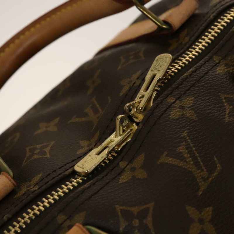 【日本直送】路易威登 Monogram Keepall 60 波士頓包 M41422 LV 正品 ep10731-9