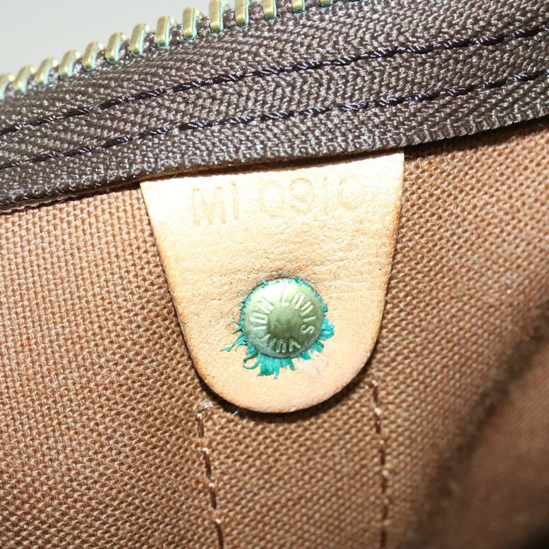 【日本直送】路易威登 Monogram Keepall 60 波士頓包 M41422 LV 正品 ep10731-11