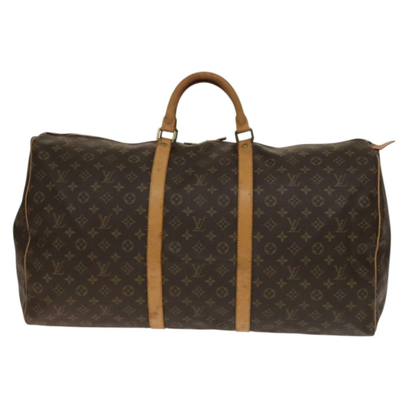 【日本直送】路易威登 Monogram Keepall 60 波士頓包 M41422 LV 正品 ep10731-12