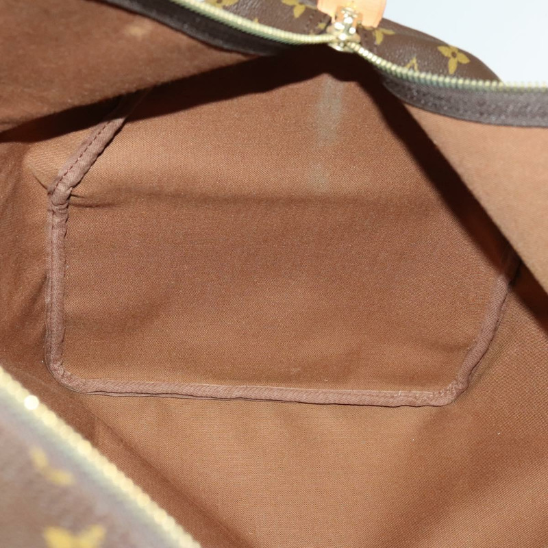 【日本直送】路易威登 Monogram Keepall 60 波士頓包 M41422 LV 正品 ep10731-18