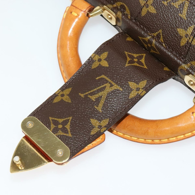 【日本直送】路易威登 Monogram Serviette Fermoir 商務包 M53305 LV 正品 ep10677-7