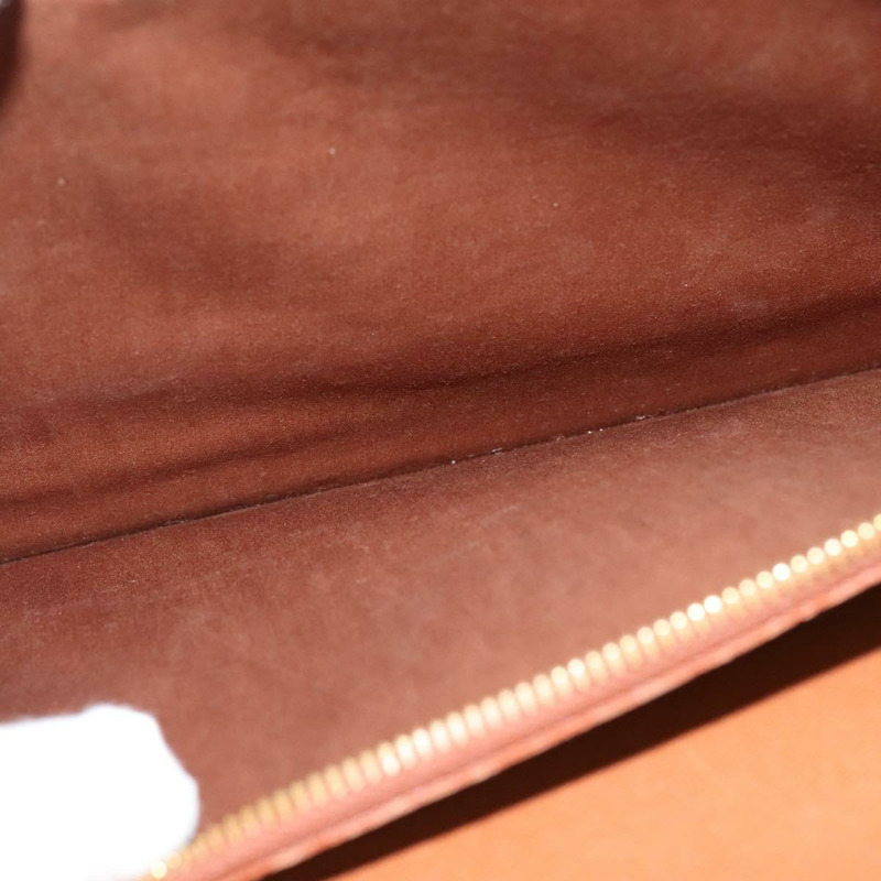 【日本直送】路易威登 Monogram Serviette Fermoir 商務包 M53305 LV 正品 ep10677-9