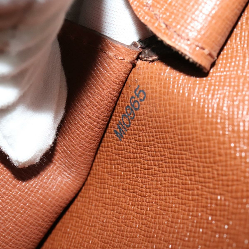 【日本直送】路易威登 Monogram Serviette Fermoir 商務包 M53305 LV 正品 ep10677-10