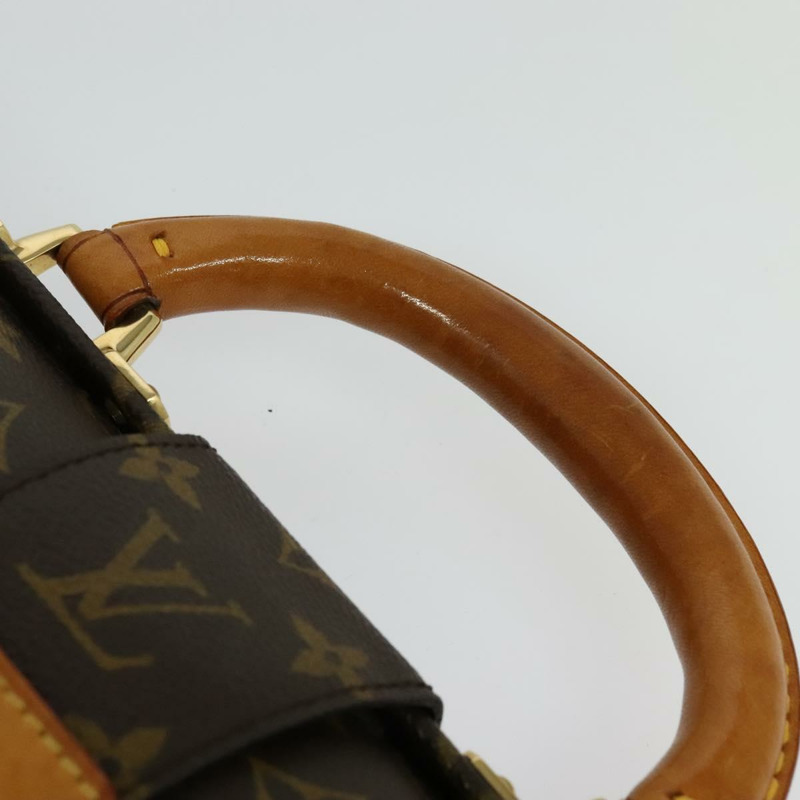 【日本直送】路易威登 Monogram Serviette Fermoir 商務包 M53305 LV 正品 ep10677-13