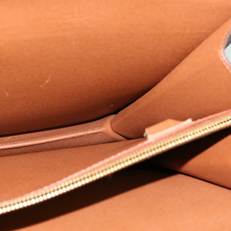 【日本直送】路易威登 Monogram Serviette Fermoir 商務包 M53305 LV 正品 ep10677-20