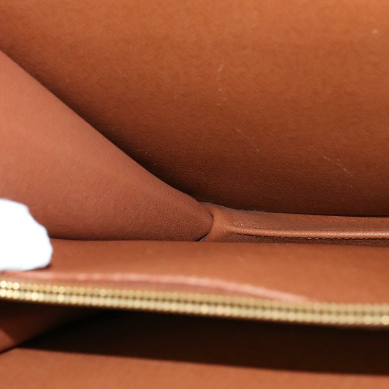 【日本直送】路易威登 Monogram Serviette Fermoir 商務包 M53305 LV 正品 ep10677-21