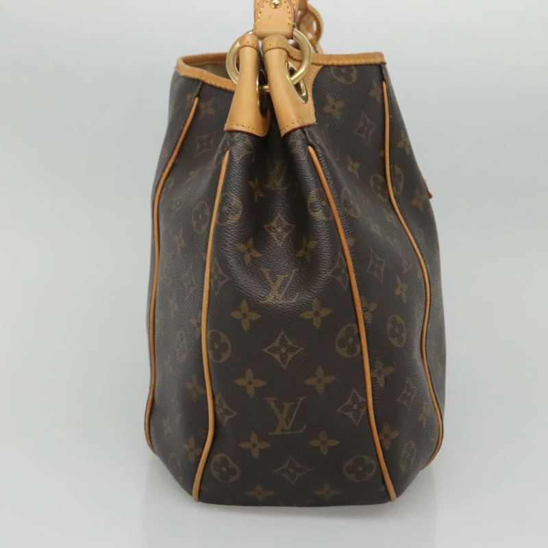 【日本直送】路易威登 Monogram Galliera PM 肩背包 M56382 LV 正品 ep10835-2