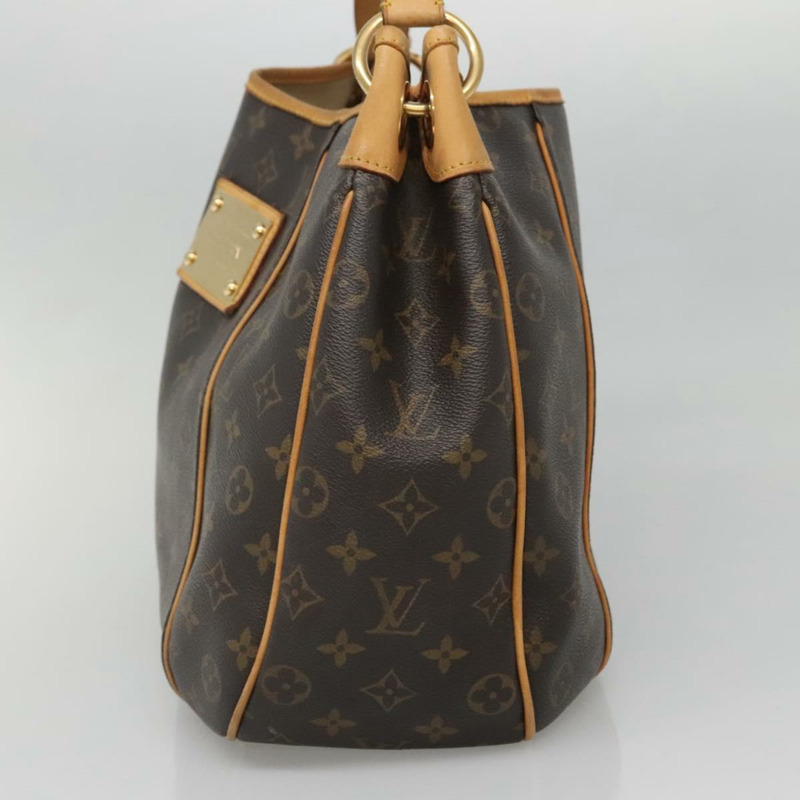 【日本直送】路易威登 Monogram Galliera PM 肩背包 M56382 LV 正品 ep10835-3