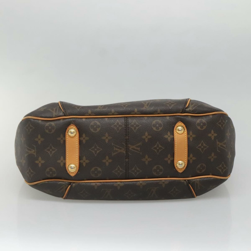 【日本直送】路易威登 Monogram Galliera PM 肩背包 M56382 LV 正品 ep10835-4