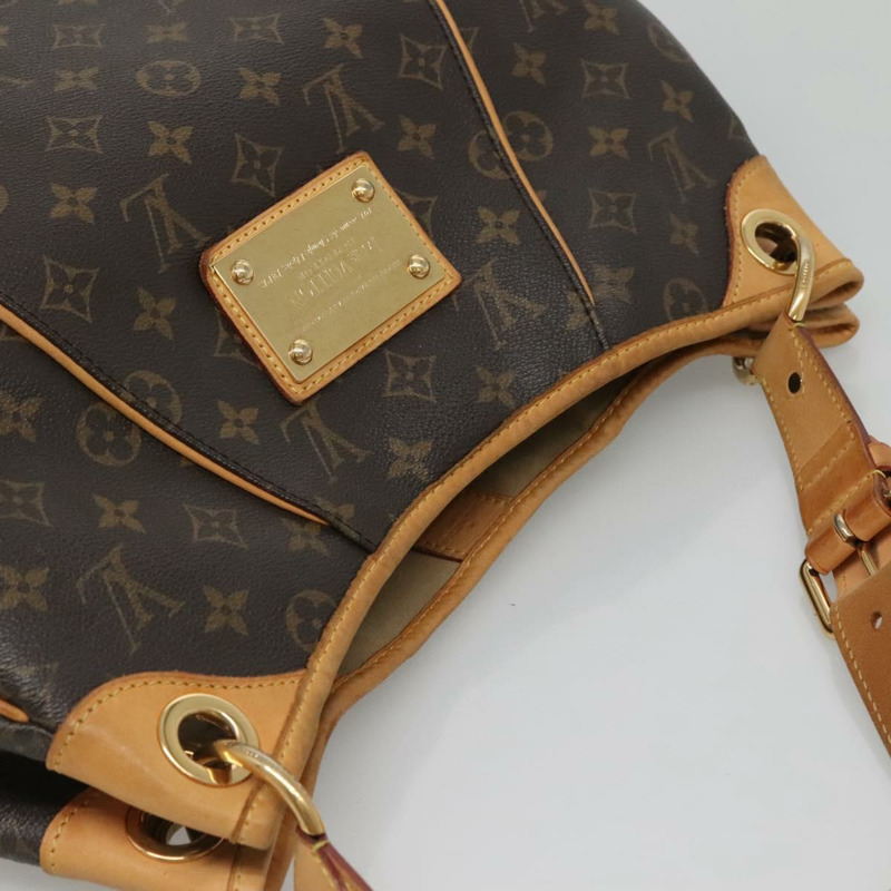 【日本直送】路易威登 Monogram Galliera PM 肩背包 M56382 LV 正品 ep10835-5