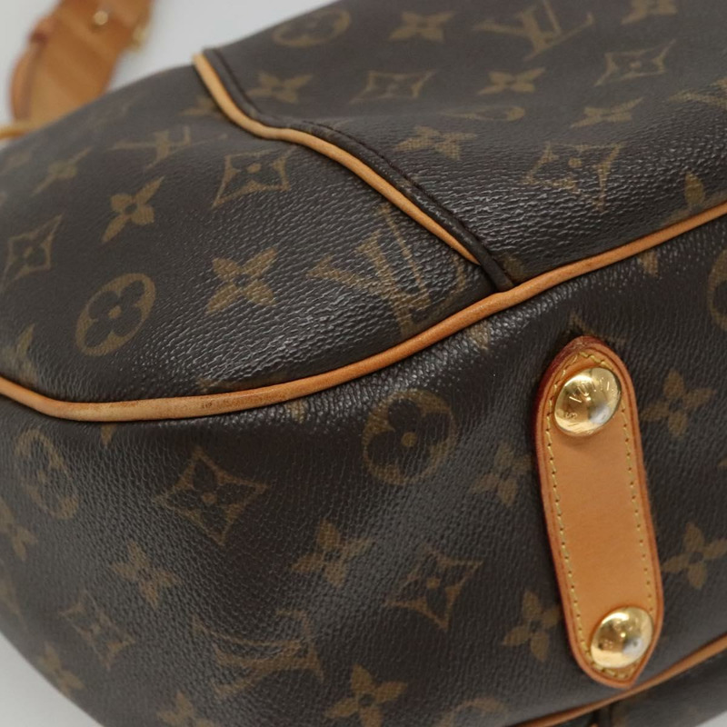 【日本直送】路易威登 Monogram Galliera PM 肩背包 M56382 LV 正品 ep10835-13