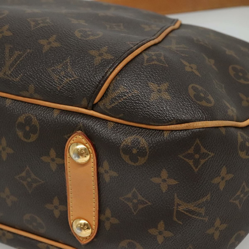 【日本直送】路易威登 Monogram Galliera PM 肩背包 M56382 LV 正品 ep10835-14