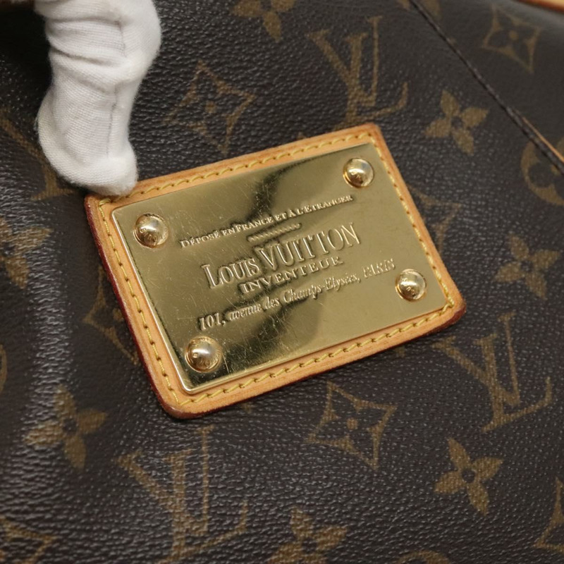 【日本直送】路易威登 Monogram Galliera PM 肩背包 M56382 LV 正品 ep10835-16