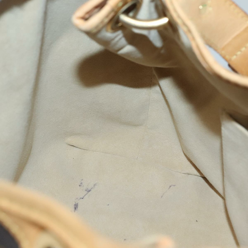 【日本直送】路易威登 Monogram Galliera PM 肩背包 M56382 LV 正品 ep10835-17