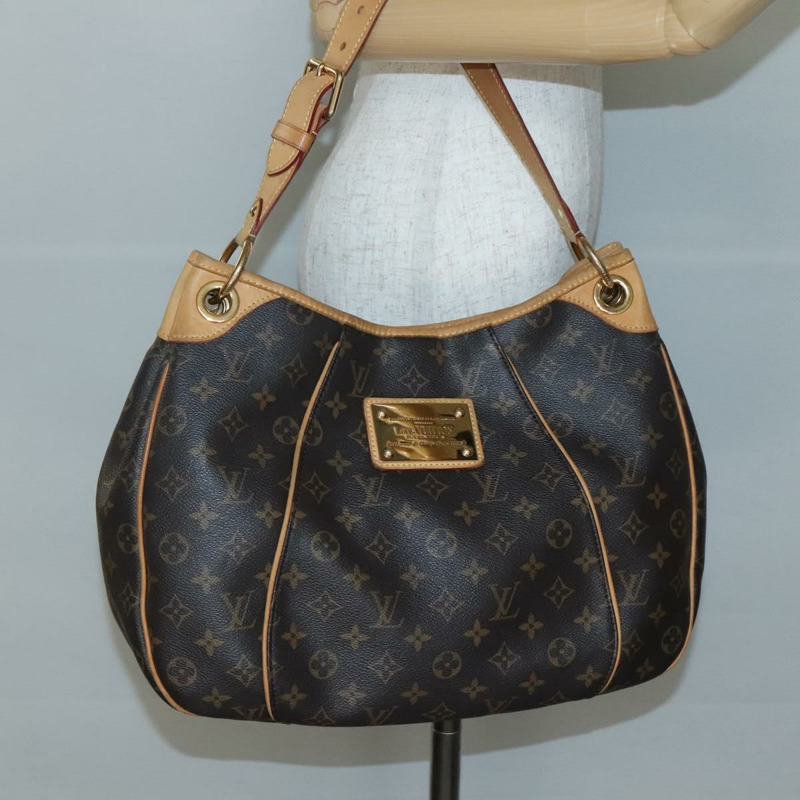 【日本直送】路易威登 Monogram Galliera PM 肩背包 M56382 LV 正品 ep10835-20