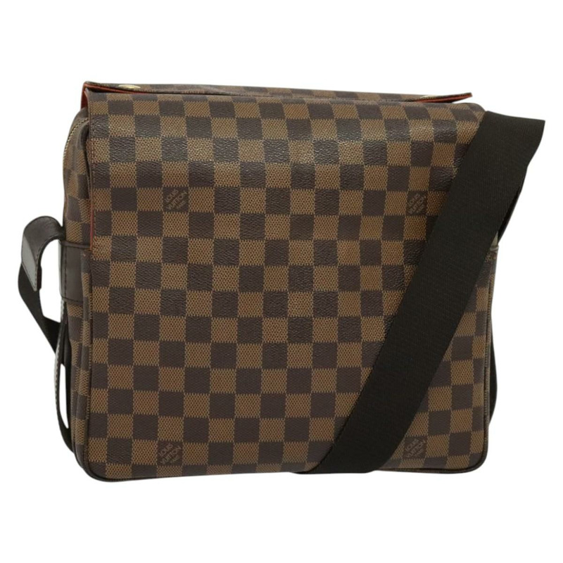 【日本直送】路易威登 Damier Ebene Naviglio 單肩包 N45255 LV 正品 ep10813-0