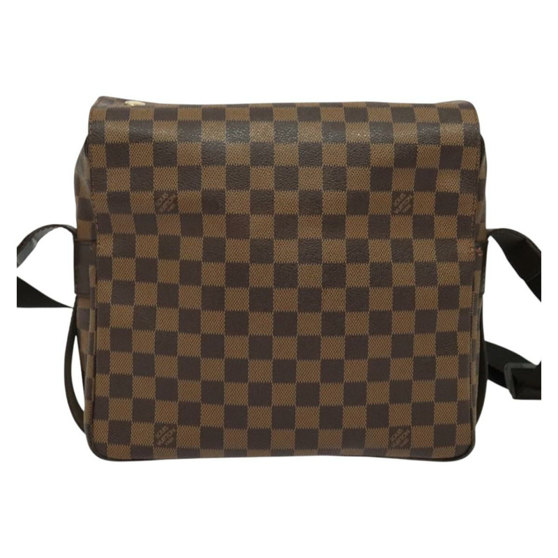 【日本直送】路易威登 Damier Ebene Naviglio 單肩包 N45255 LV 正品 ep10813-1