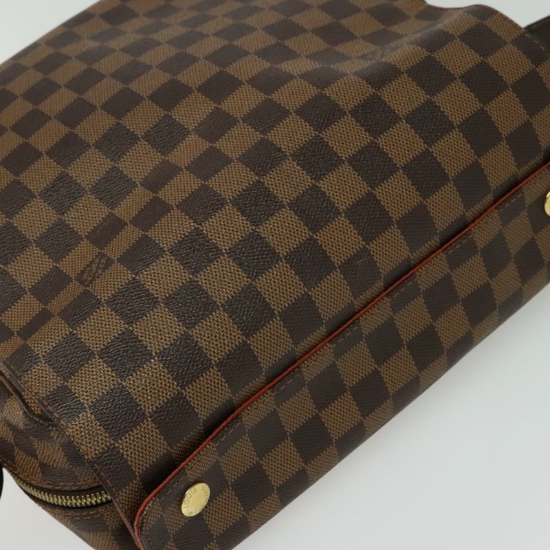 【日本直送】路易威登 Damier Ebene Naviglio 單肩包 N45255 LV 正品 ep10813-5