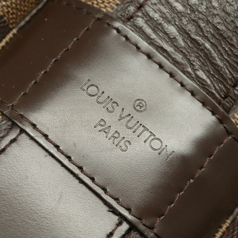 【日本直送】路易威登 Damier Ebene Naviglio 單肩包 N45255 LV 正品 ep10813-7