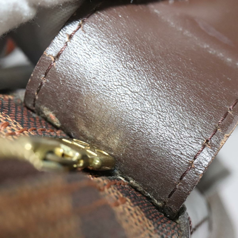 【日本直送】路易威登 Damier Ebene Naviglio 單肩包 N45255 LV 正品 ep10813-11