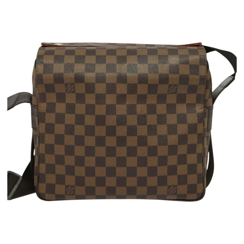 【日本直送】路易威登 Damier Ebene Naviglio 單肩包 N45255 LV 正品 ep10813-12
