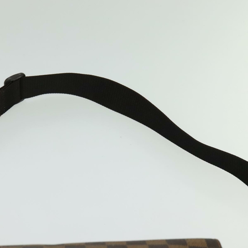 【日本直送】路易威登 Damier Ebene Naviglio 單肩包 N45255 LV 正品 ep10813-13