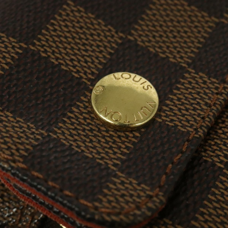 【日本直送】路易威登 Damier Ebene Naviglio 單肩包 N45255 LV 正品 ep10813-18