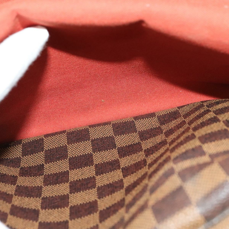 【日本直送】路易威登 Damier Ebene Naviglio 單肩包 N45255 LV 正品 ep10813-23