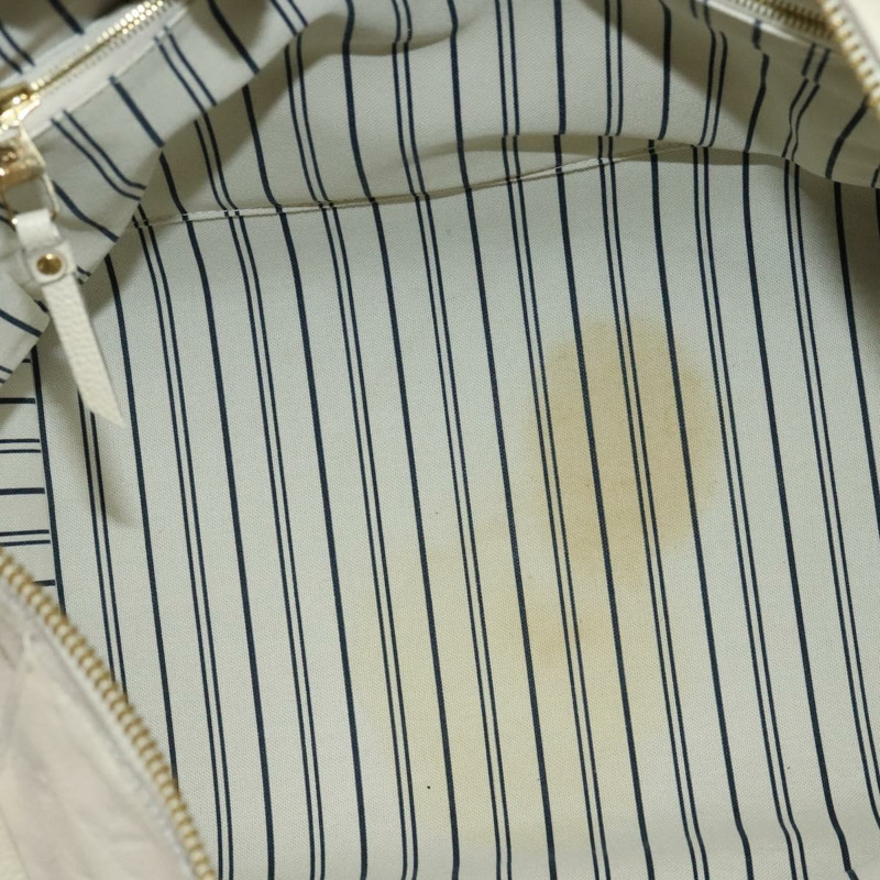【日本直送】路易威登 Monogram Empreinte Lumineuse PM 包 2way 白 M93411 正品 ep10722-10