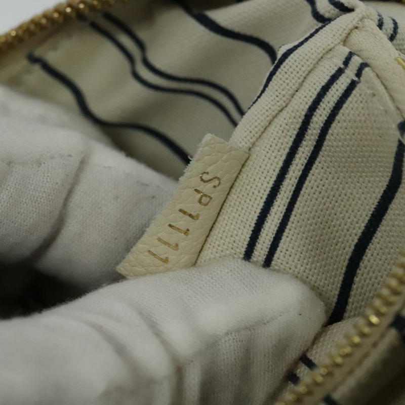 【日本直送】路易威登 Monogram Empreinte Lumineuse PM 包 2way 白 M93411 正品 ep10722-11