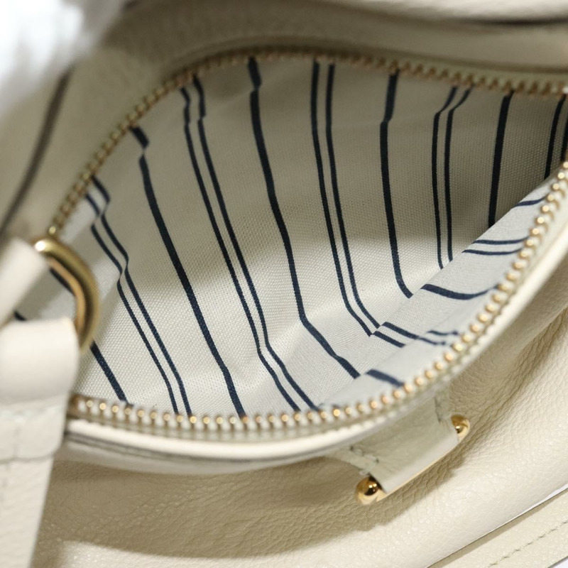 【日本直送】路易威登 Monogram Empreinte Lumineuse PM 包 2way 白 M93411 正品 ep10722-22