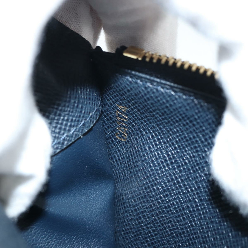 【日本直送】路易威登 Damier Azur Portefeuille Insolite 長皮夾 N63221 正品 yk19403V-10