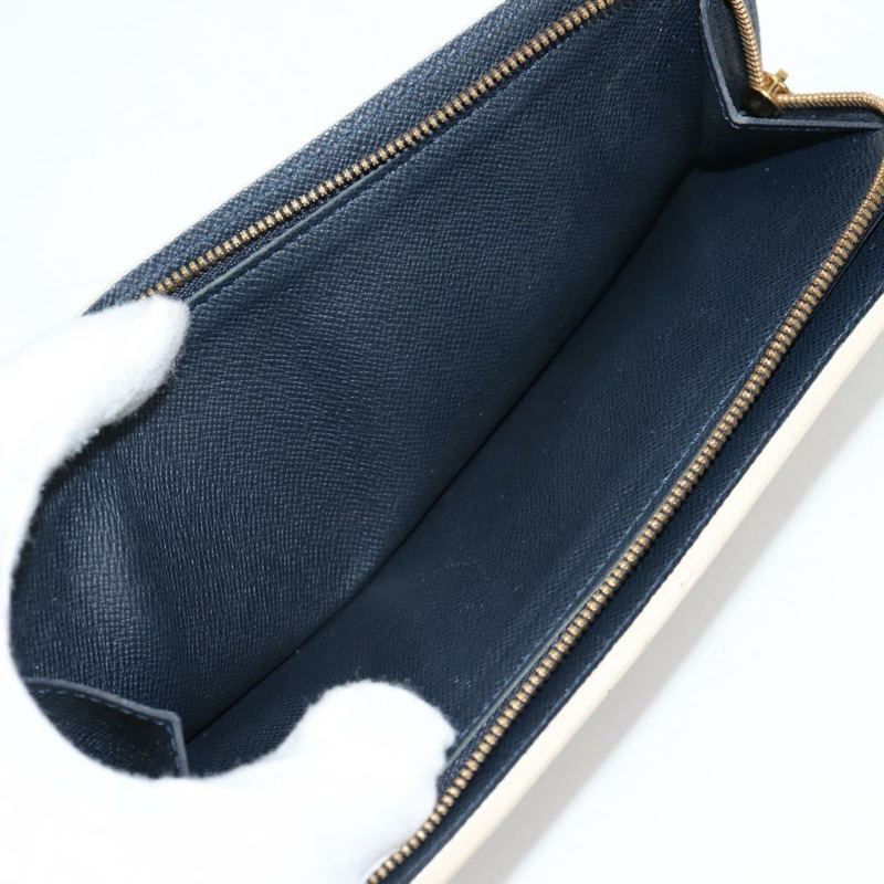 【日本直送】路易威登 Damier Azur Portefeuille Insolite 長皮夾 N63221 正品 yk19403V-19