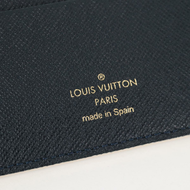 【日本直送】路易威登 Damier Azur Portefeuille Insolite 長皮夾 N63221 正品 yk19403V-20