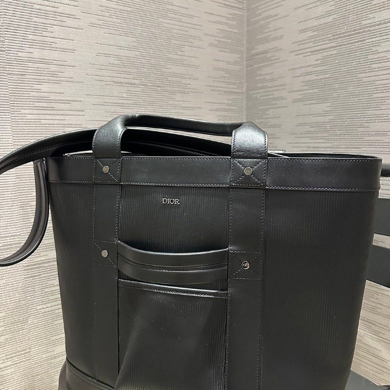 DIOR WWDIOR 系列 小牛皮 兩用 側背 手提 包 現貨 原價100000-9
