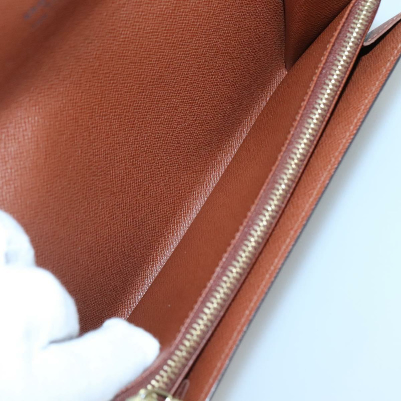 【日本直送】路易威登塗鴉 Porte Monnaie 信用錢包白色 M92189 LV 正品 141687V-17