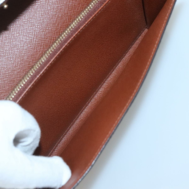 【日本直送】路易威登塗鴉 Porte Monnaie 信用錢包白色 M92189 LV 正品 141687V-18